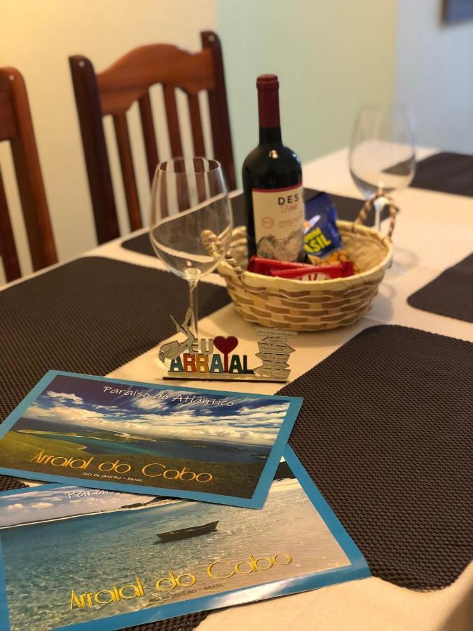 Apartamento Le Bon Vivant Grande