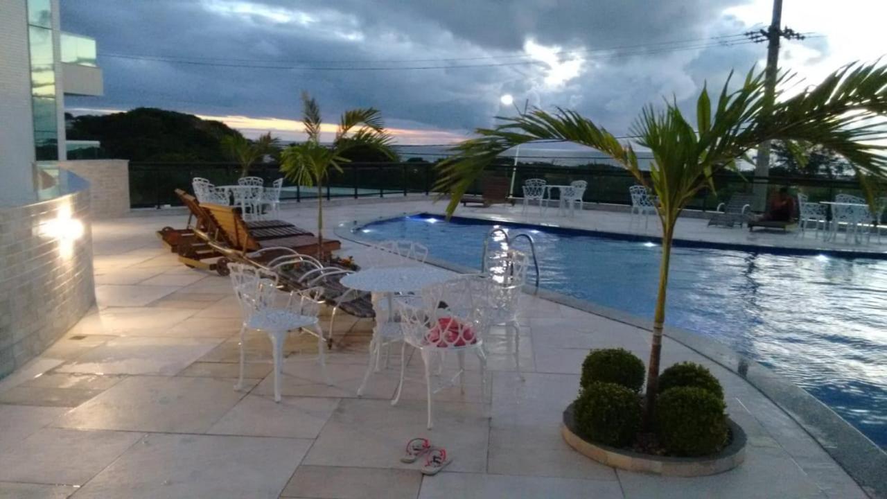 Apartamento Le Bon Vivant Grande Arraial do Cabo